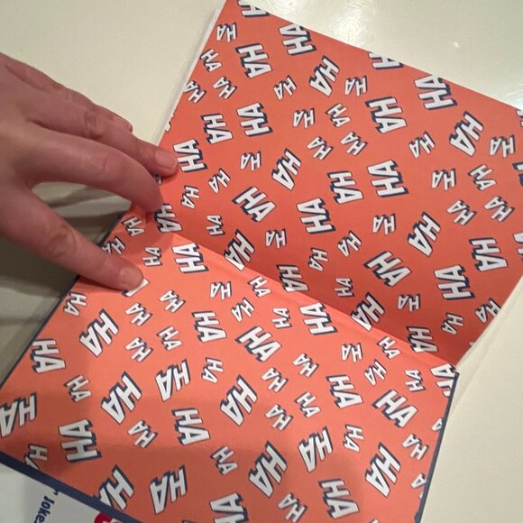 Dad Jokes - Book (365 Days of Dad Jokes) & Dad Joke Card Game! (new/hg/x) - Picture 5 of 11